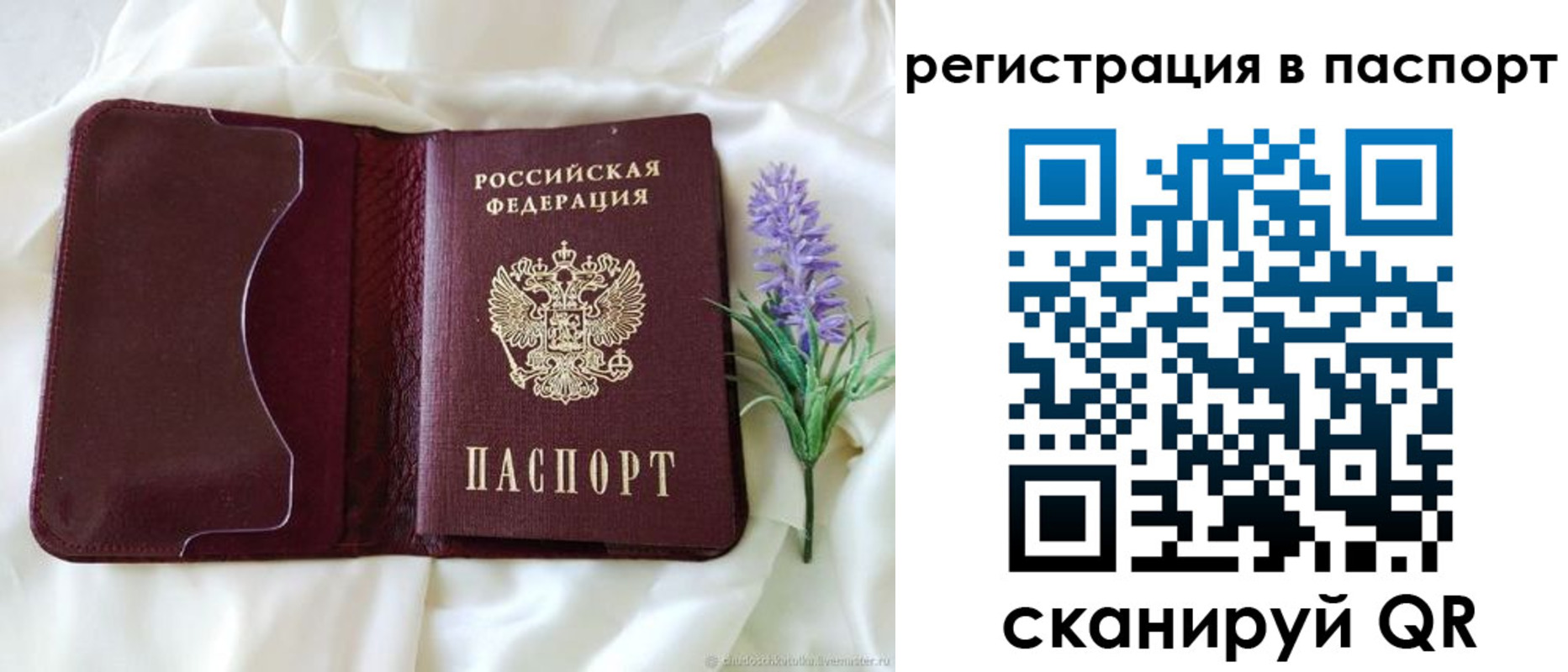 временная регистрация для всех в Ульяновской области